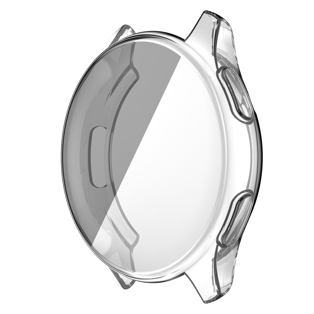 Coque de couverture complète OnePlus Watch Transparent