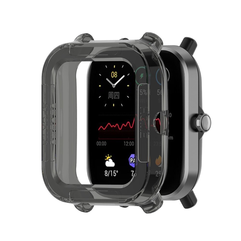 Coque Amazfit GTS 2 Mini Noir