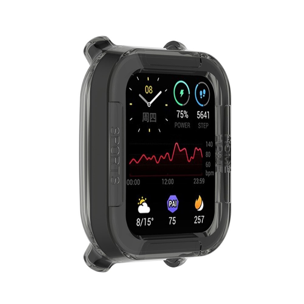 Coque Amazfit GTS 2 Mini Noir