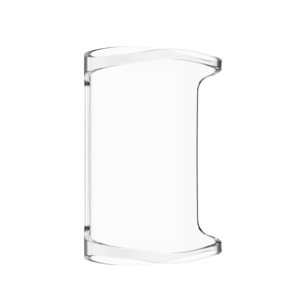 Coque Fitbit Charge 6 Transparent