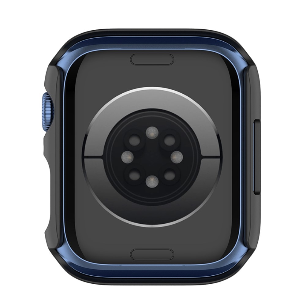 Full Cover CaseApple Watch Series 8 45mm, Noir
