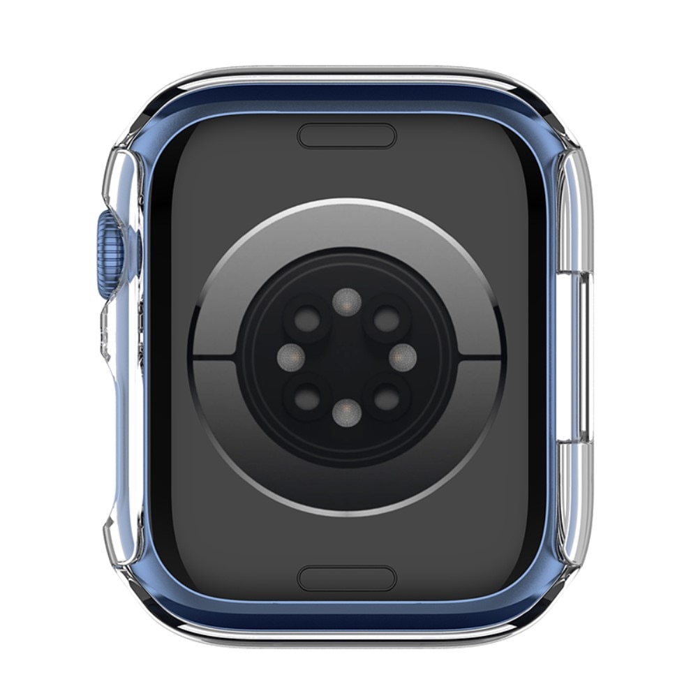 Full Cover CaseApple Watch SE 40mm, Transparent