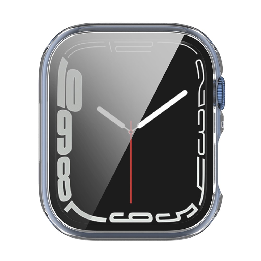 Full Cover CaseApple Watch SE 40mm, Transparent