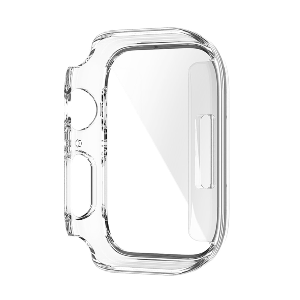 Full Cover CaseApple Watch Series 9 45mm, Transparent