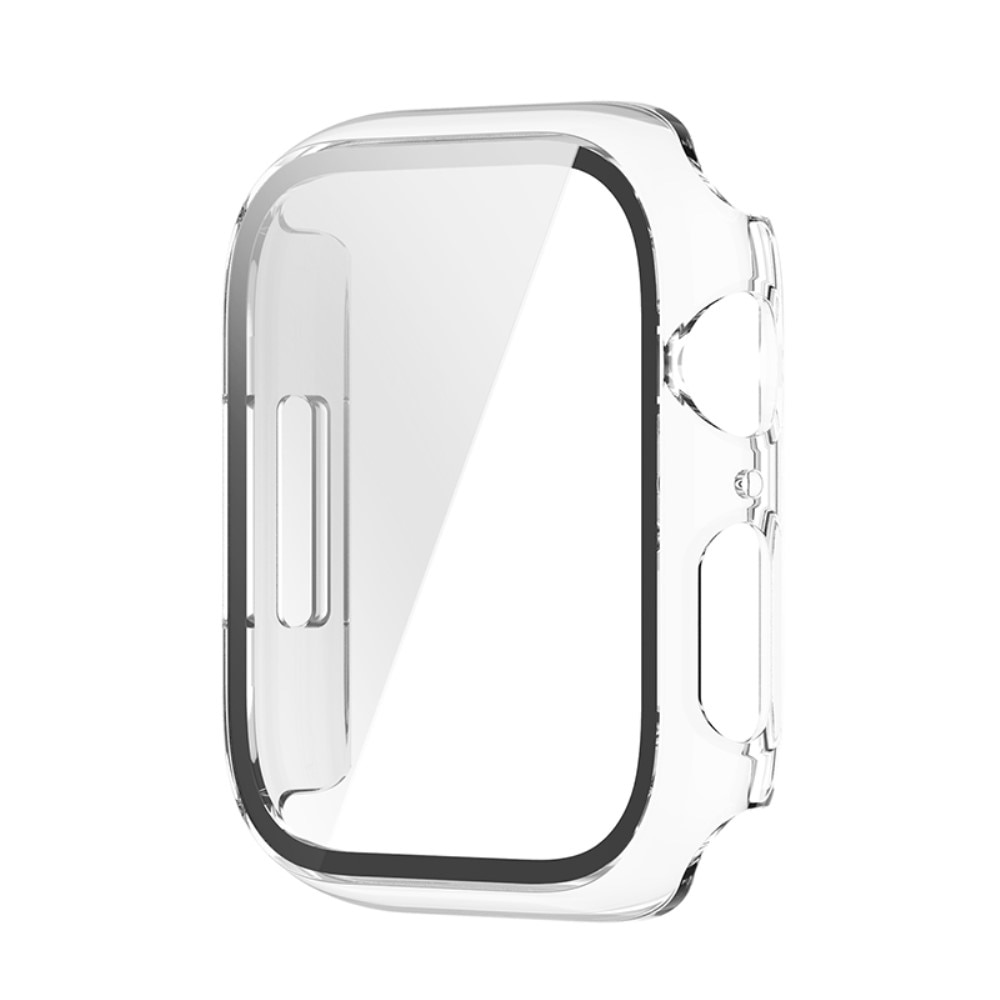 Full Cover CaseApple Watch Series 9 45mm, Transparent