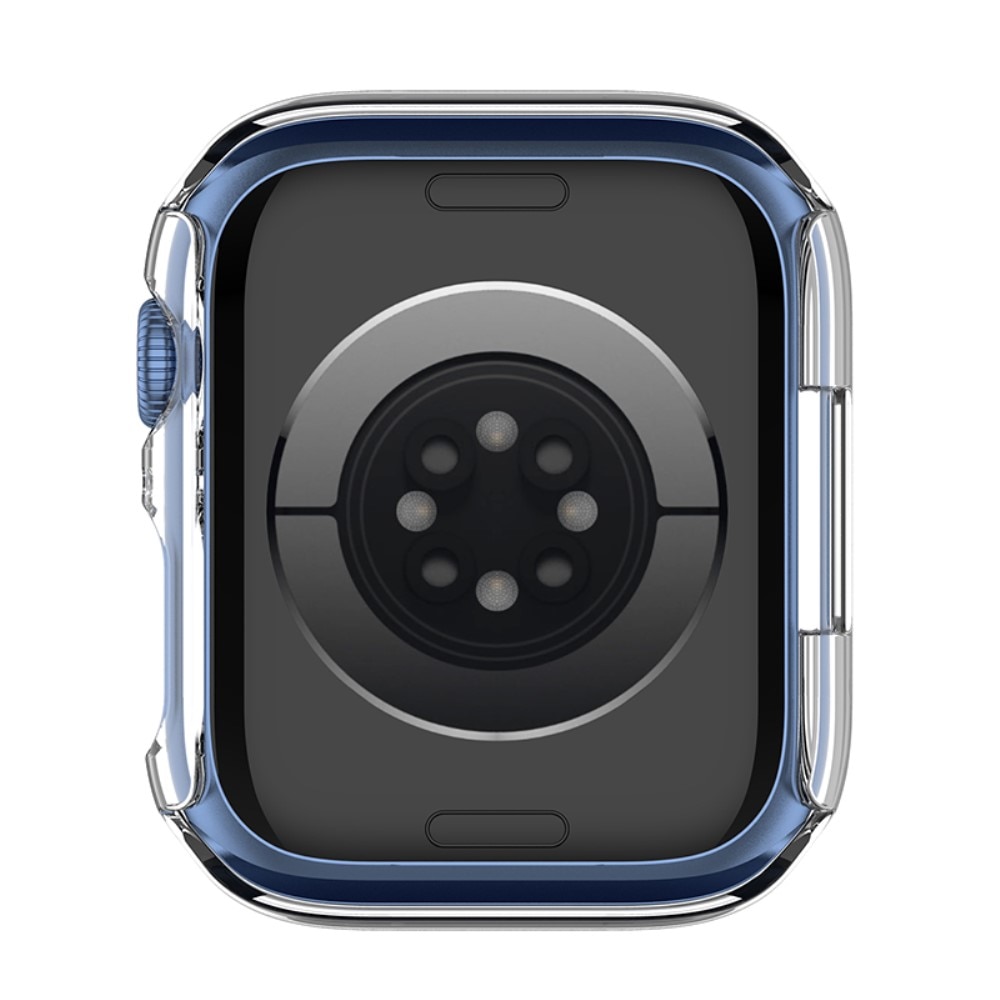 Full Cover CaseApple Watch Series 9 45mm, Transparent