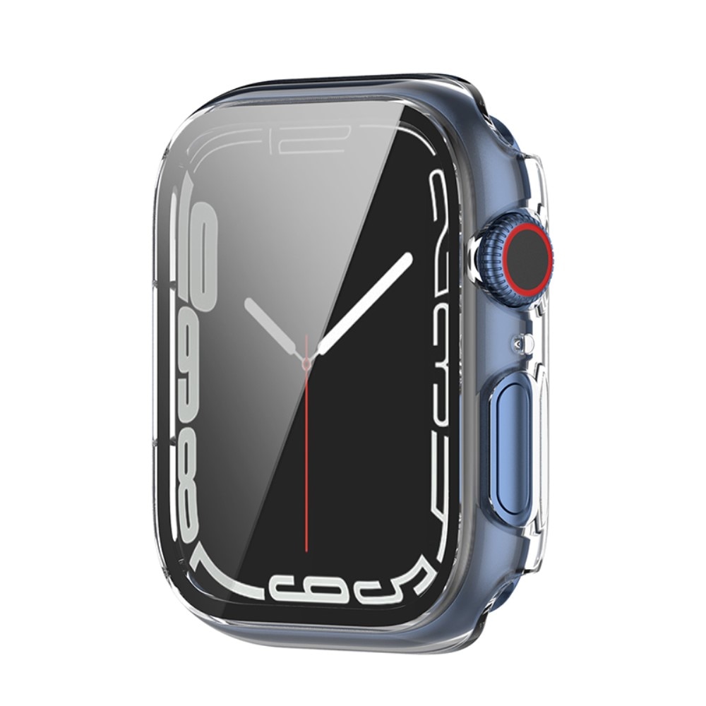 Full Cover CaseApple Watch Series 9 45mm, Transparent