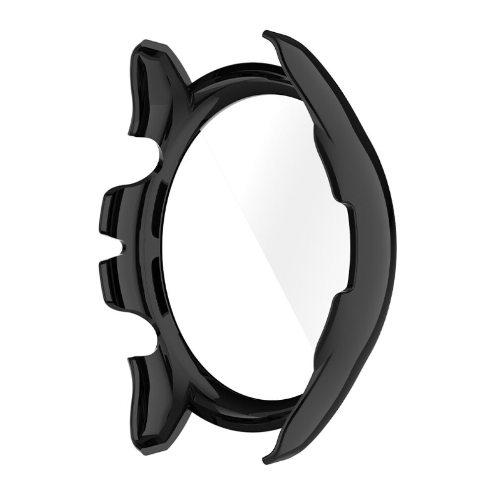 Full Cover CaseAmazfit GTR 3/GTR 3 Pro, Noir
