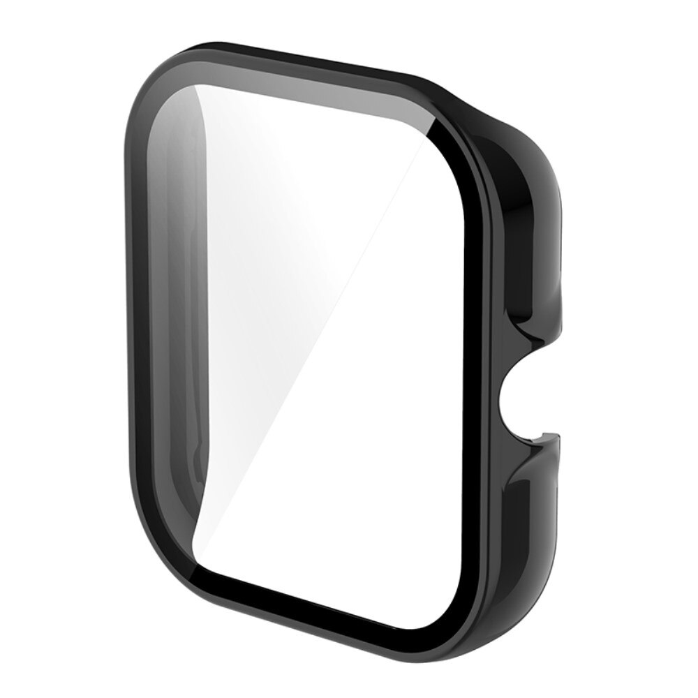 Full Cover Case , Noir