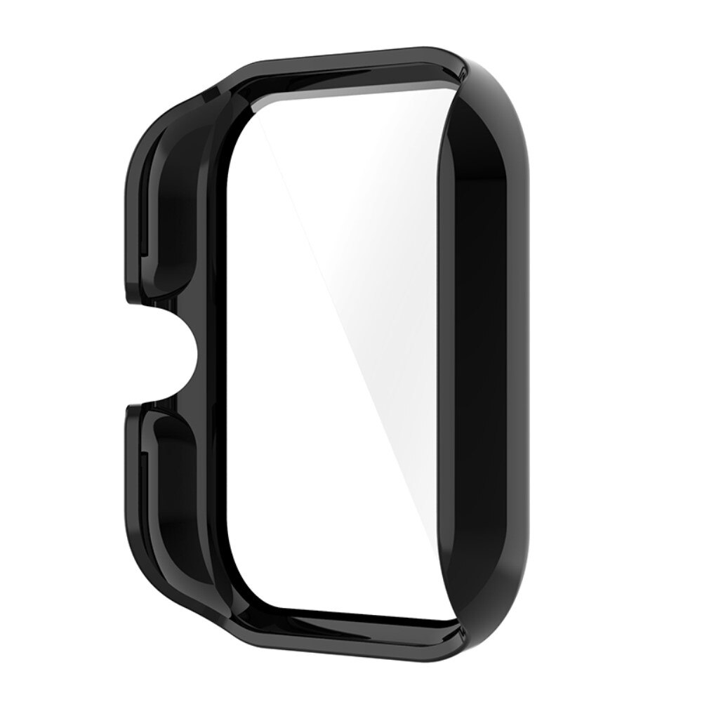 Full Cover Case , Noir