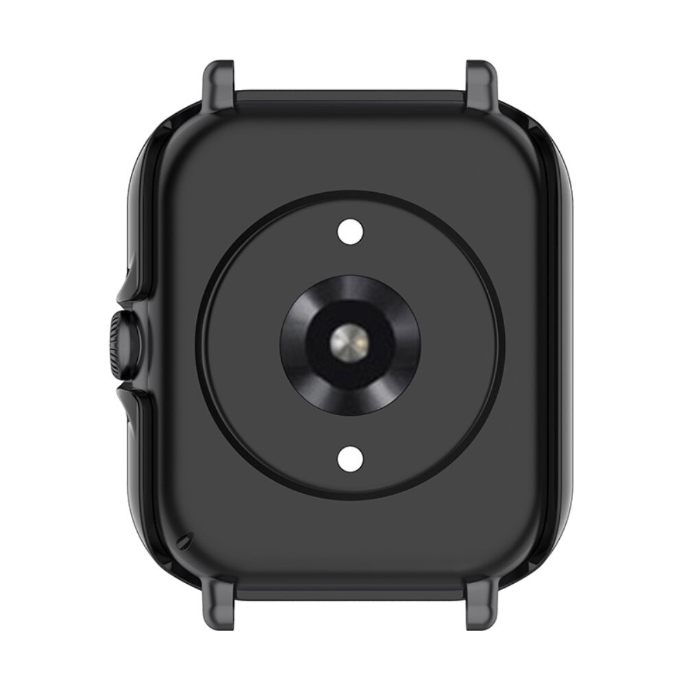 Full Cover Case , Noir