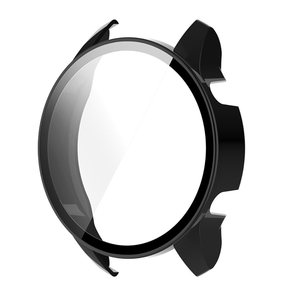Full Cover CaseXiaomi Mi Watch, Noir