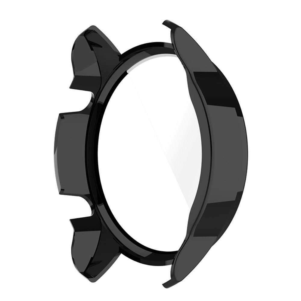 Full Cover CaseXiaomi Mi Watch, Noir
