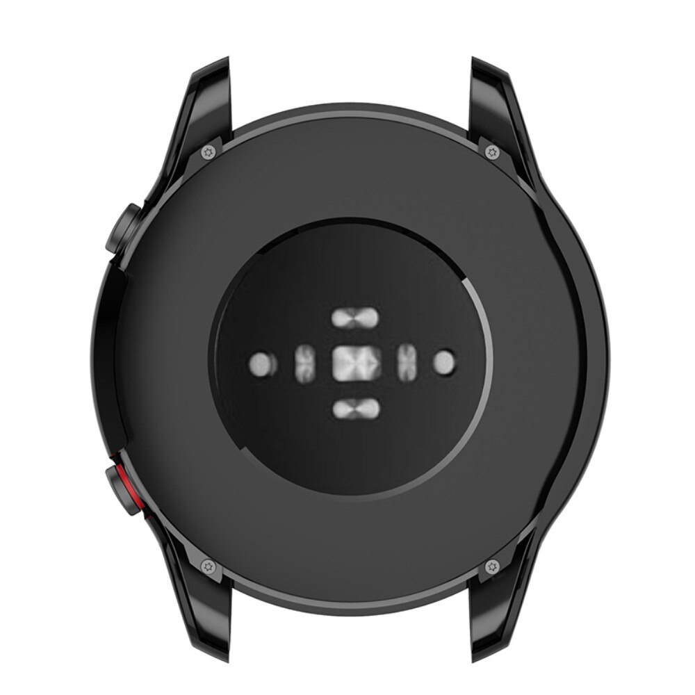 Full Cover CaseXiaomi Mi Watch, Noir