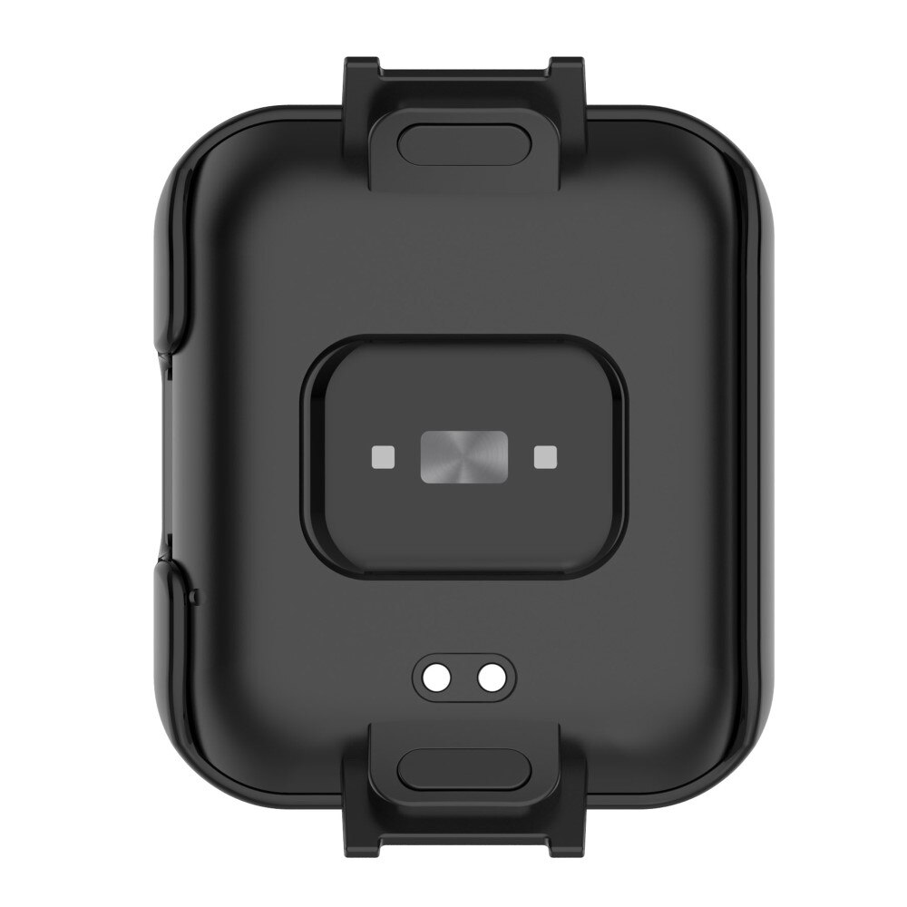 Full Cover CaseXiaomi Redmi Watch 2 Lite, Noir