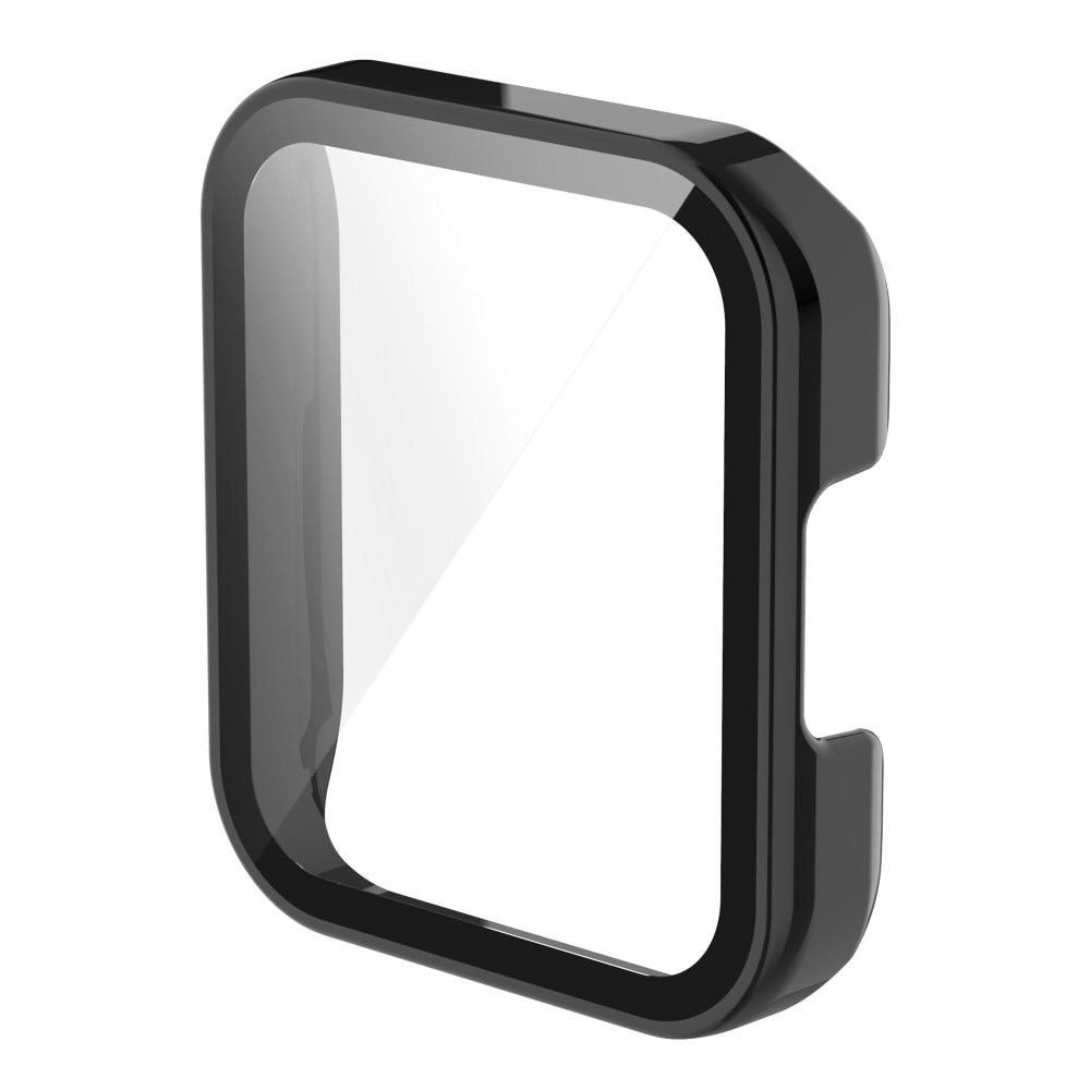 Full Cover CaseXiaomi Redmi Watch 2 Lite, Noir