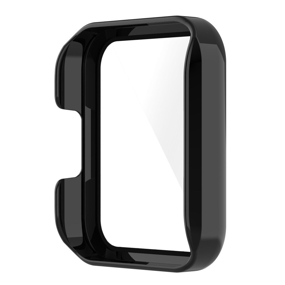 Full Cover Case Xiaomi Redmi Watch 2 Lite, noir