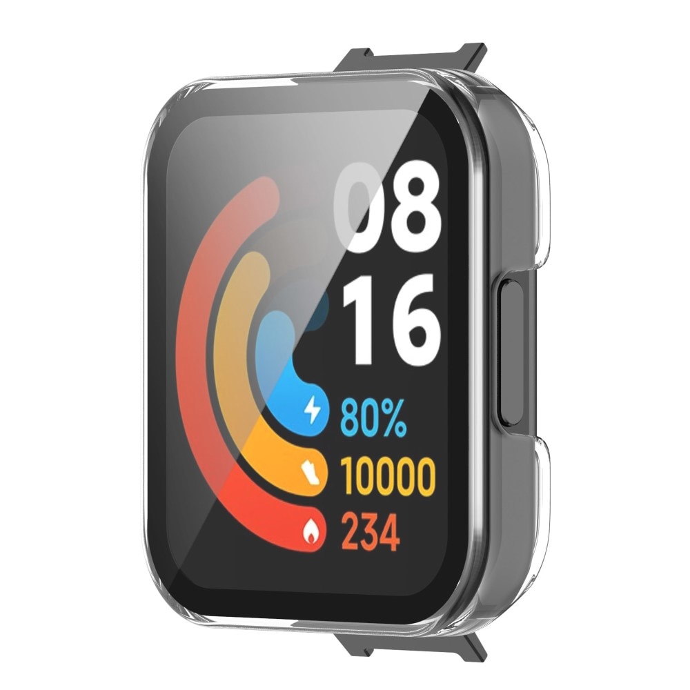 Full Cover CaseXiaomi Redmi Watch 2 Lite, Transparent