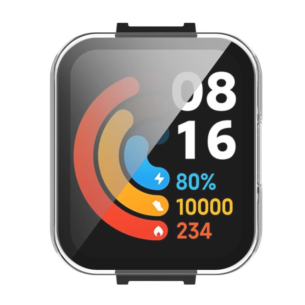 Full Cover CaseXiaomi Redmi Watch 2 Lite, Transparent