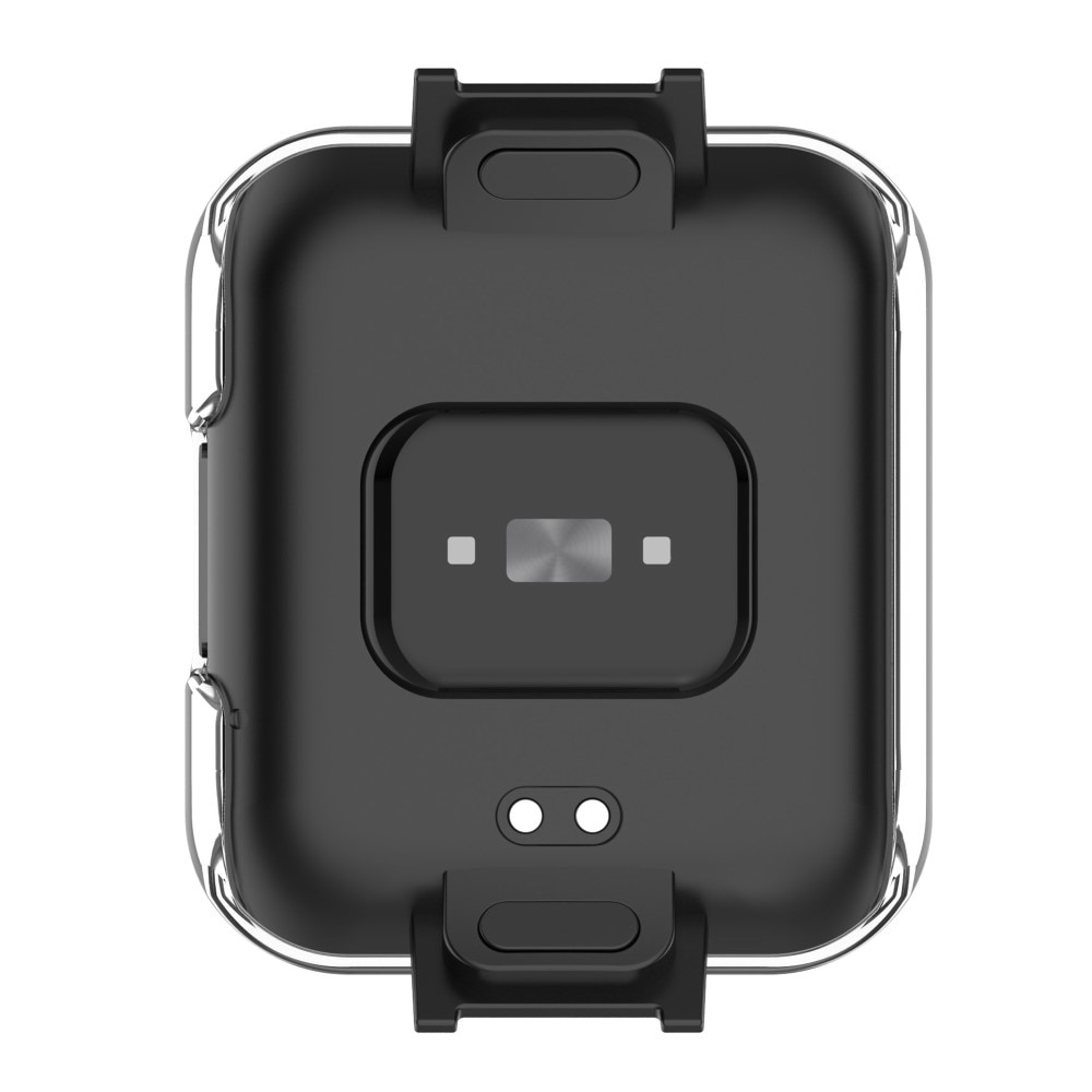 Full Cover CaseXiaomi Redmi Watch 2 Lite, Transparent