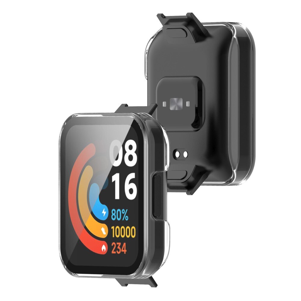 Full Cover CaseXiaomi Redmi Watch 2 Lite, Transparent