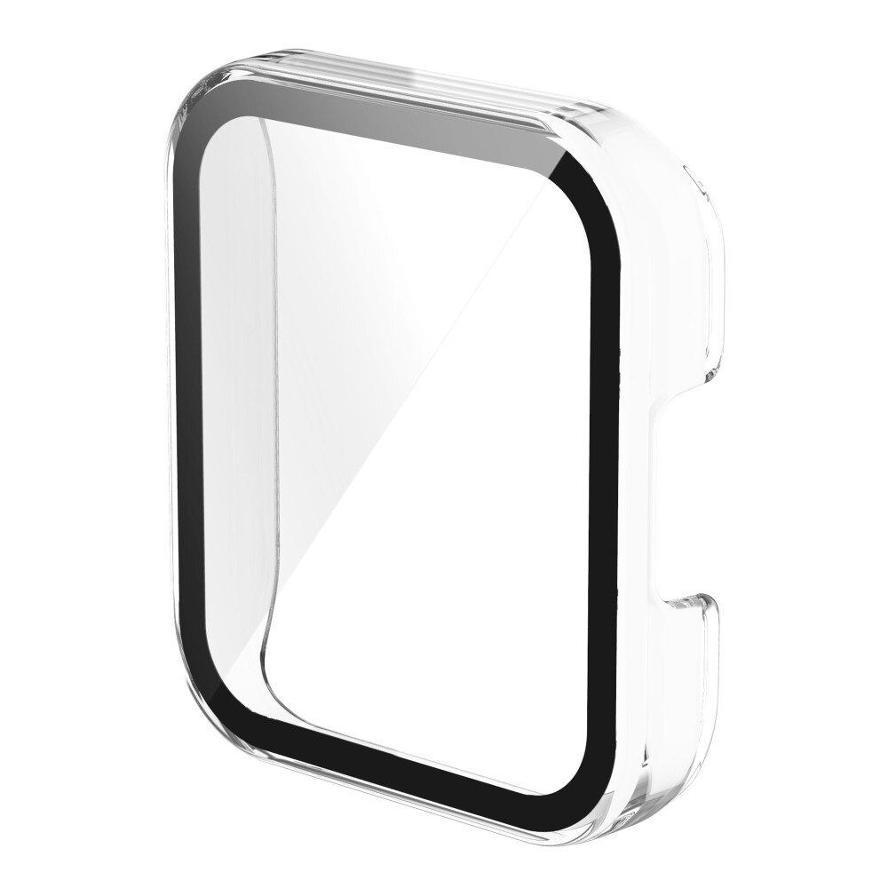 Full Cover Case Xiaomi Redmi Watch 2 Lite, transparent