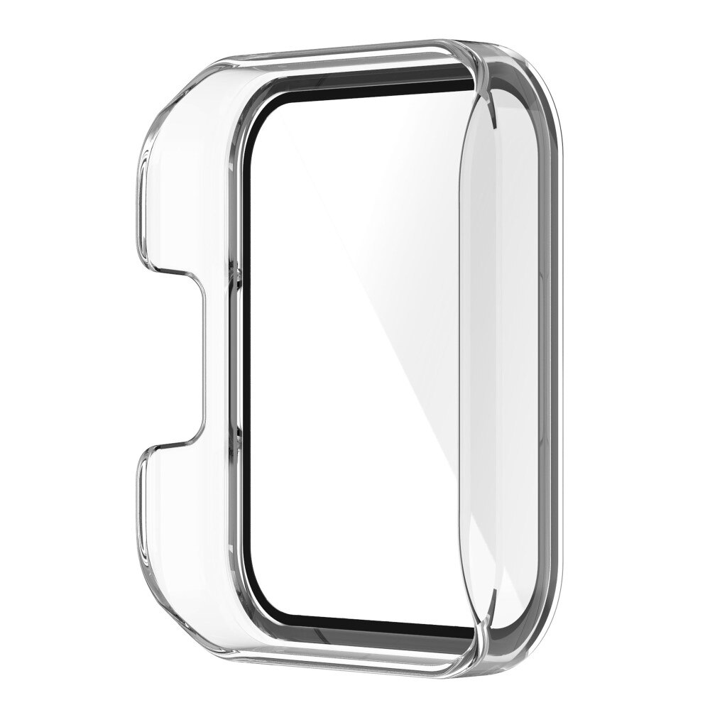 Full Cover Case Xiaomi Redmi Watch 2 Lite, transparent