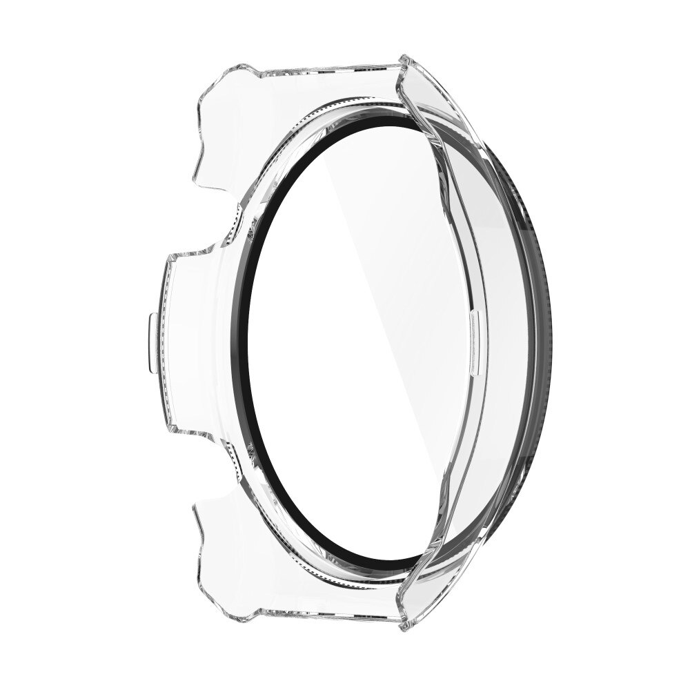 Coque Full Cover Xiaomi Watch S1 Transparent