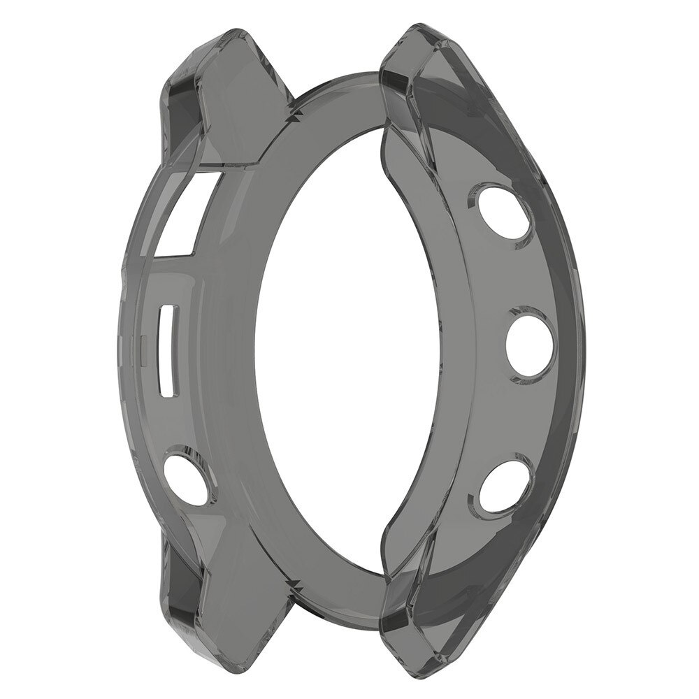 Coque Garmin Fenix 7 Noir