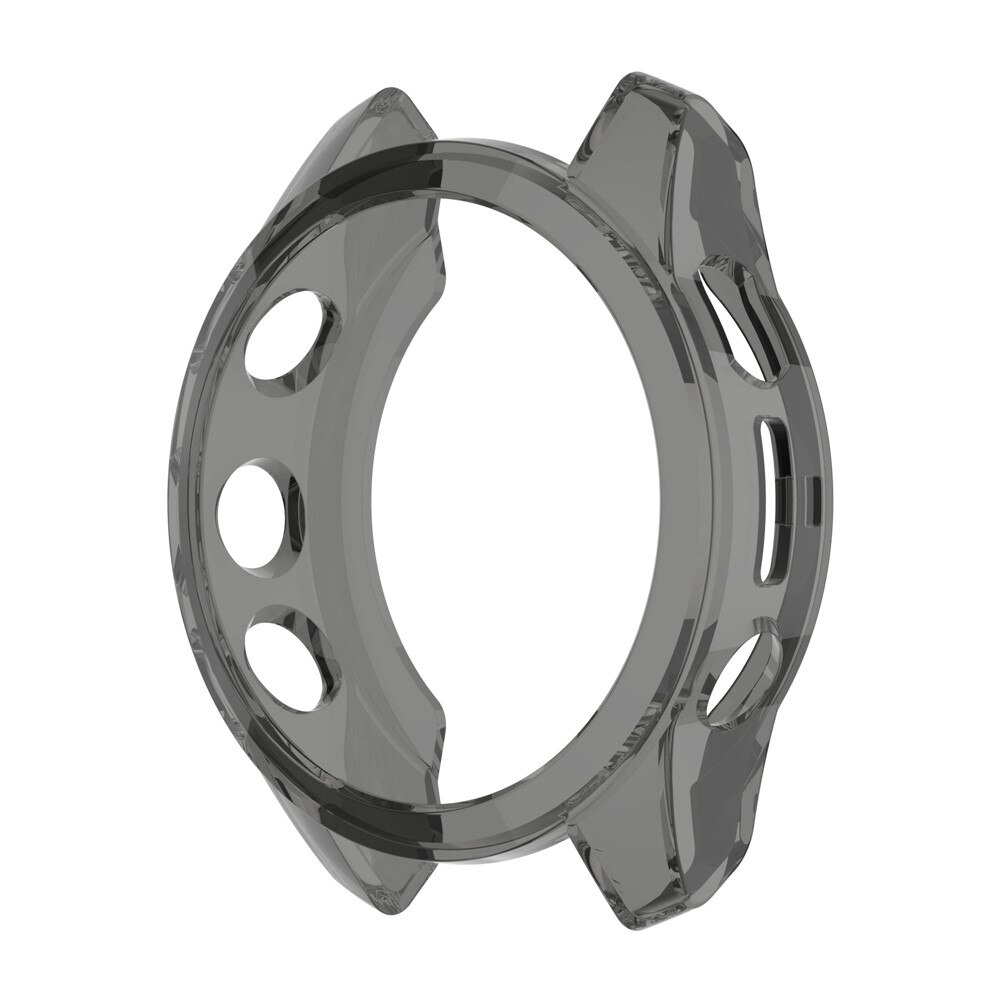 Coque Garmin Fenix 7S Noir