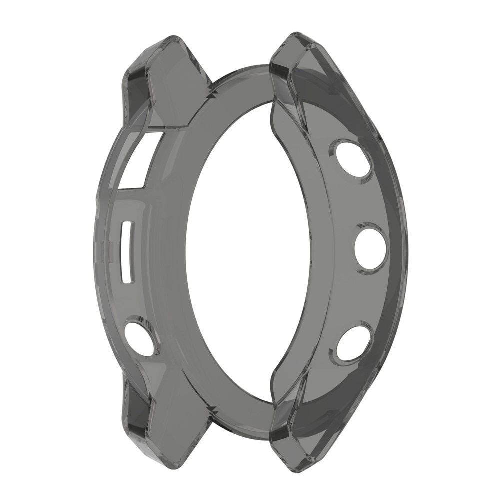 Coque Garmin Fenix 7X Noir