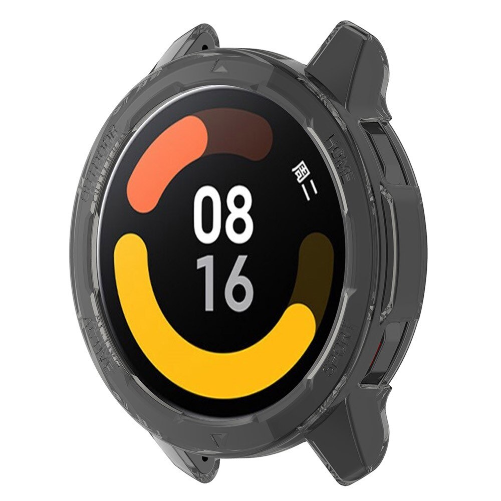 Coque Xiaomi Watch S1 Active Noir