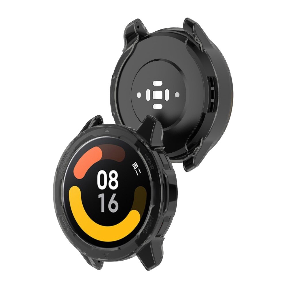 Coque Xiaomi Watch S1 Active Noir