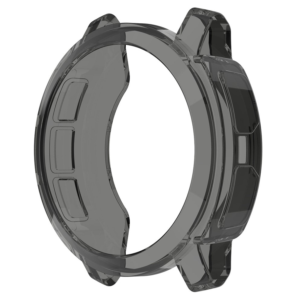 Coque Garmin Instict 2 Noir