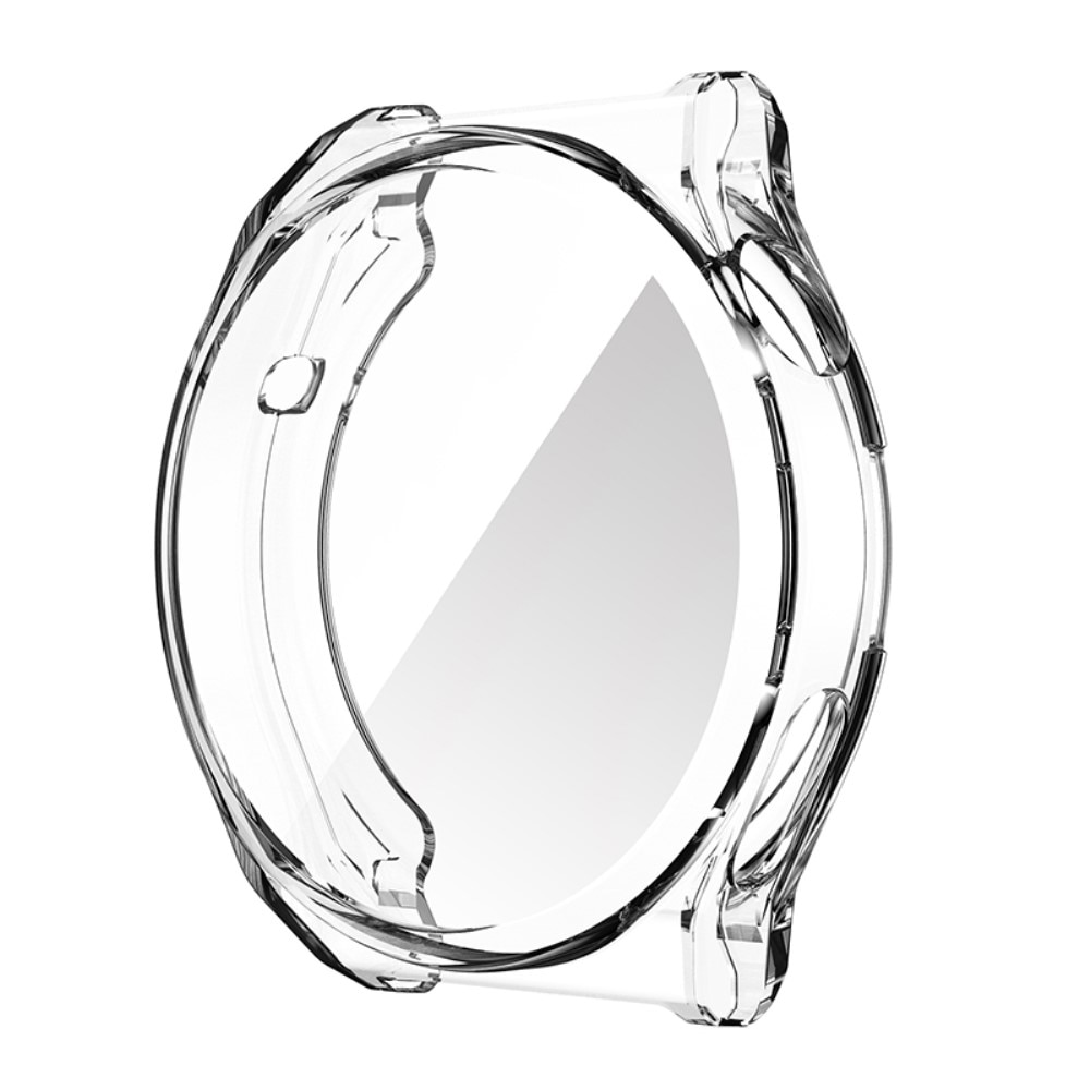 Coque de couverture complète Huawei Watch Buds Transparent