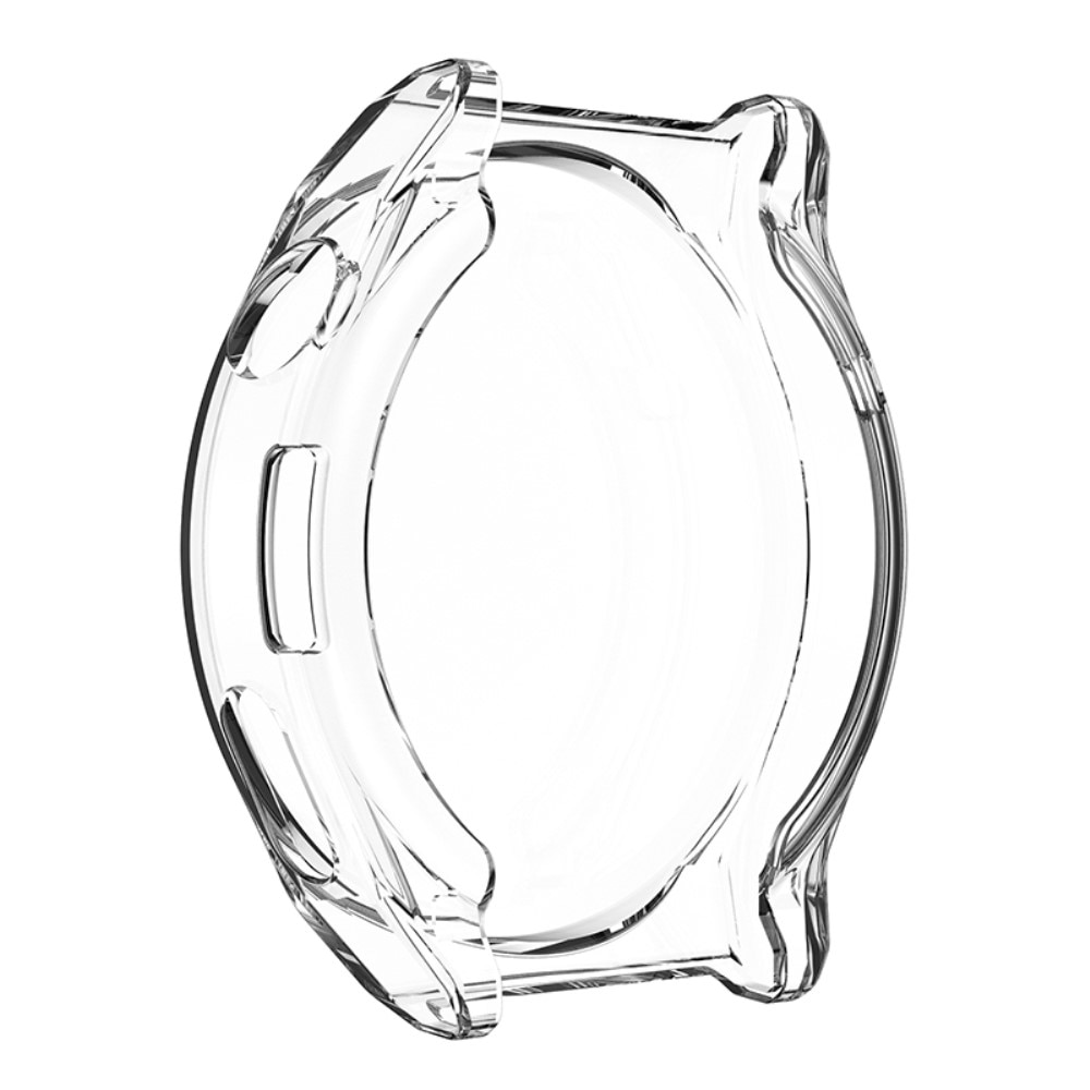 Coque de couverture complète Huawei GT3 Pro 46mm Transparent