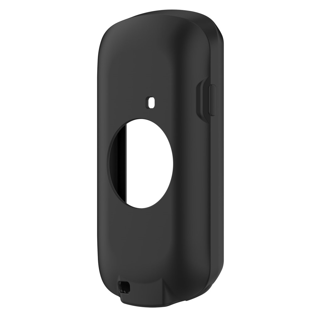 Coque en silicone Garmin Edge 1040 Noir