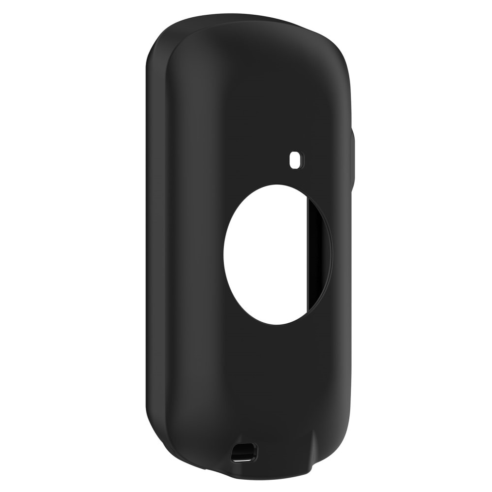 Coque en silicone Garmin Edge 1040 Noir