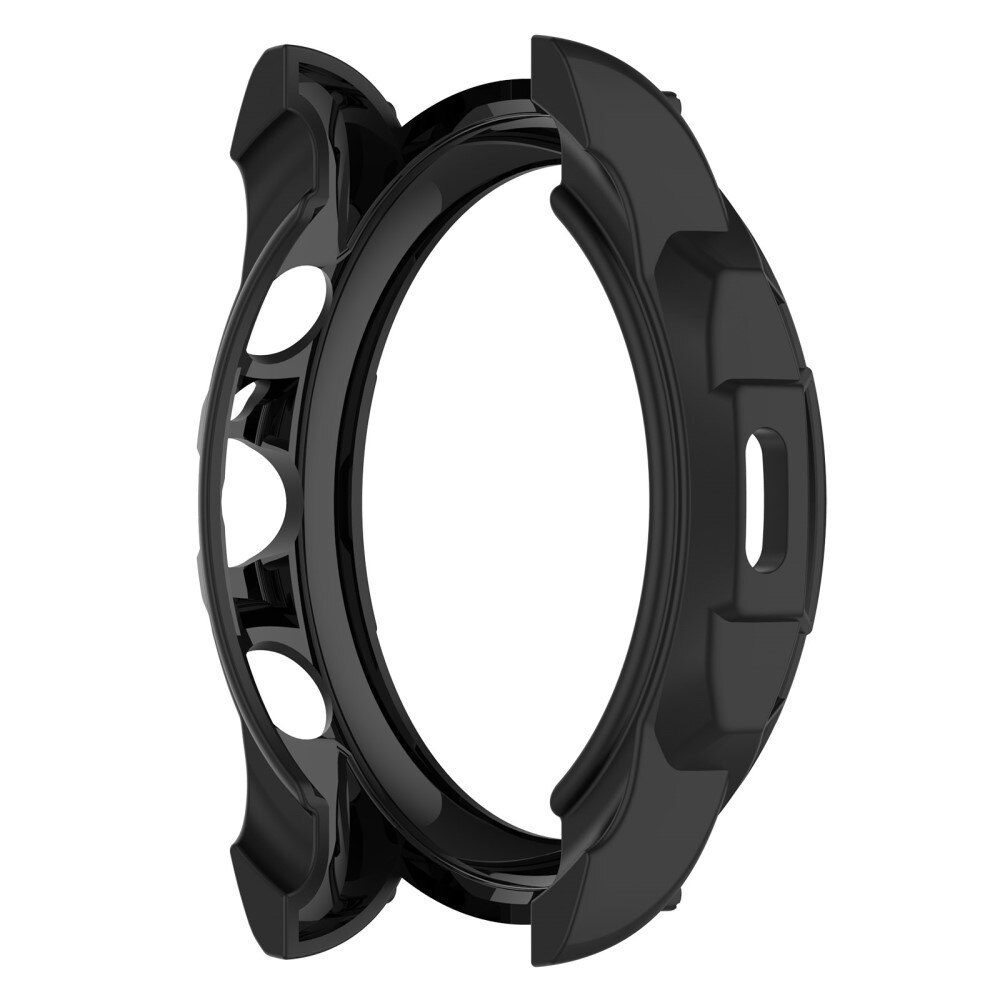 Coque Fossil Gen 6 42mm Noir