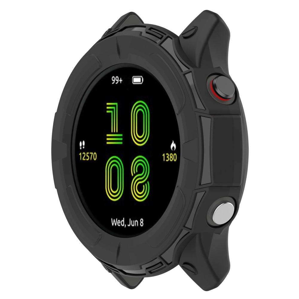 Coque Garmin Forerunner 955 Noir