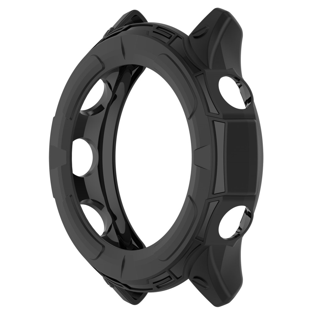 Coque Garmin Forerunner 955 Noir