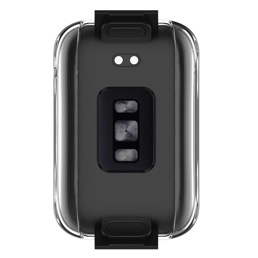 Coque de couverture complète Xiaomi Mi Band 7 Pro Transparent