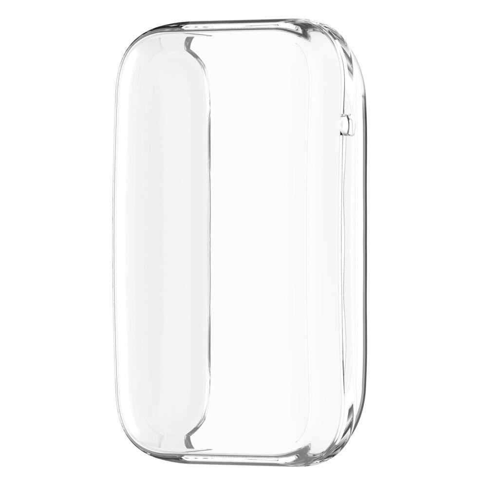 Coque de couverture complète Xiaomi Mi Band 7 Pro Transparent