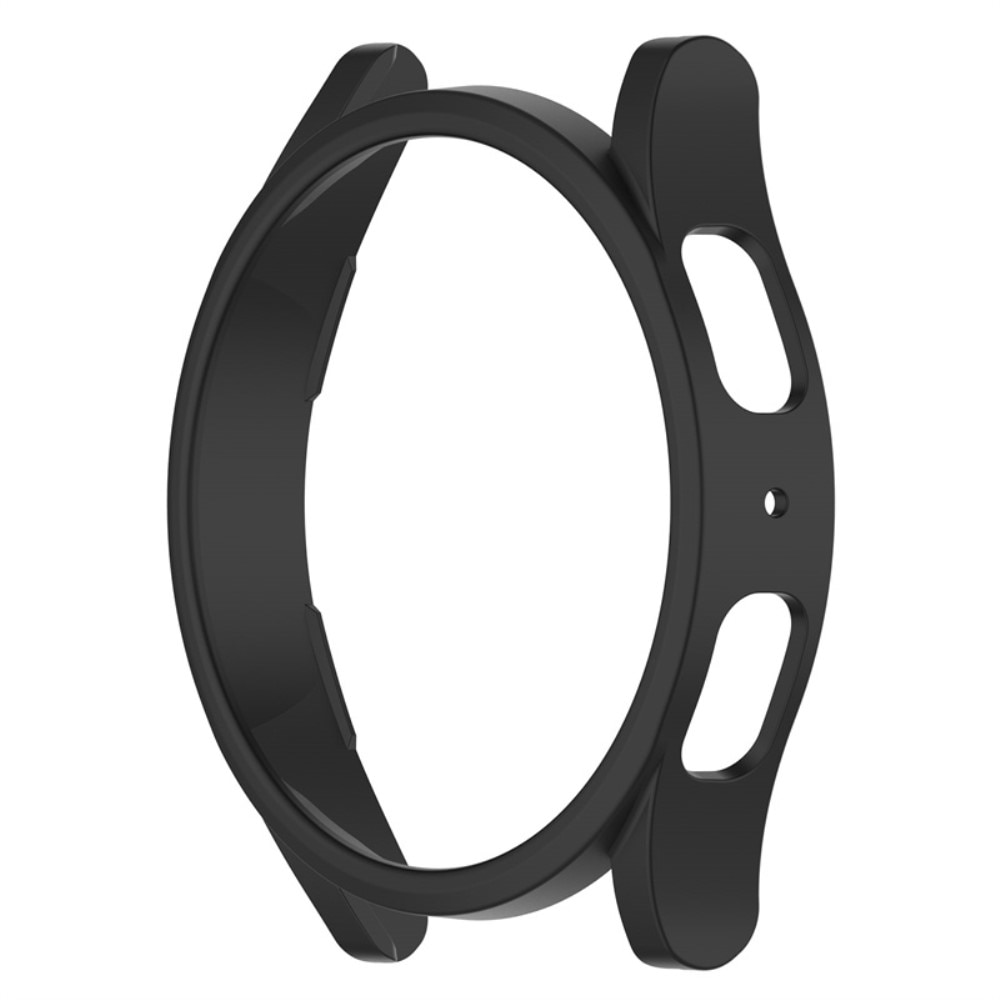 Coque rigide Samsung Galaxy Watch 4 44mm, Noir