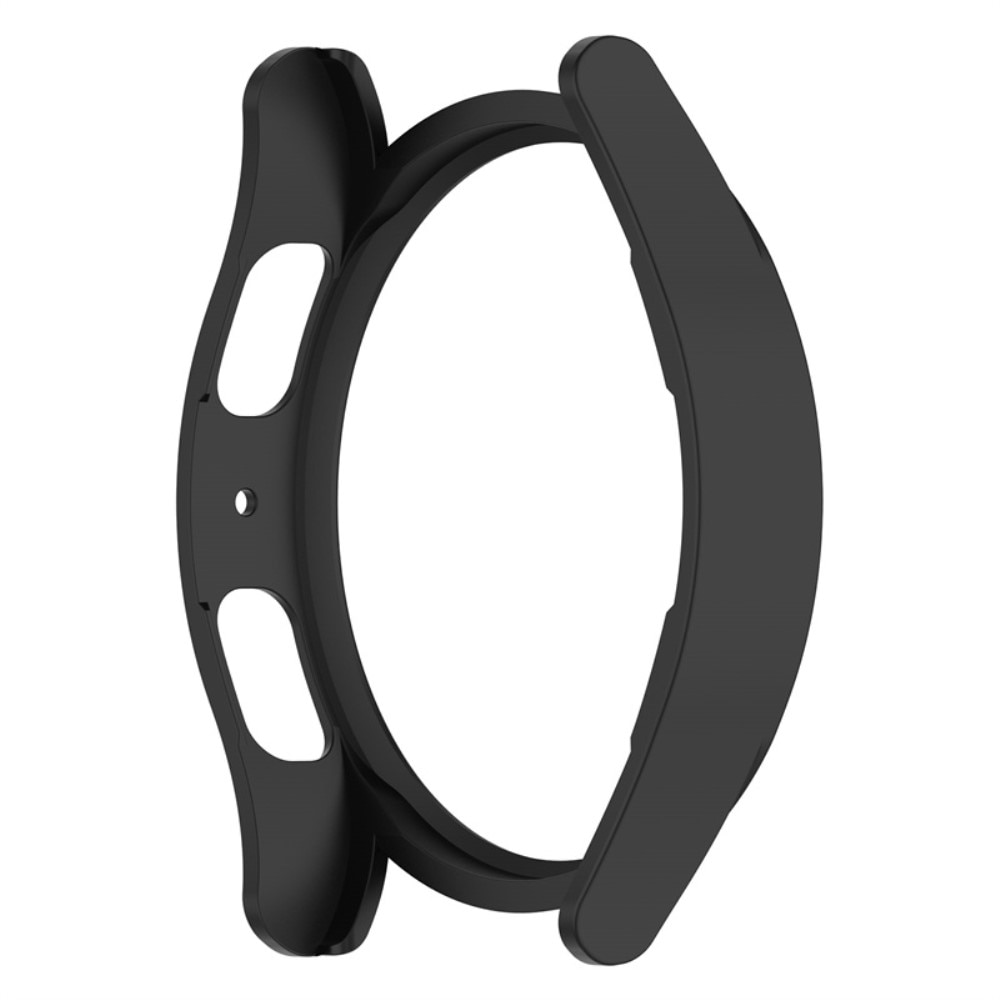 Coque rigide Samsung Galaxy Watch 4 44mm, Noir