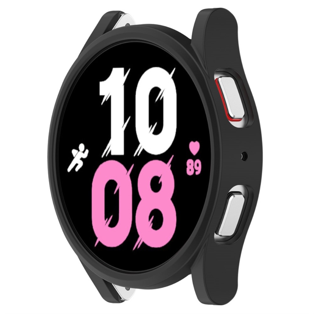 Coque rigide Samsung Galaxy Watch 4 40mm, Noir