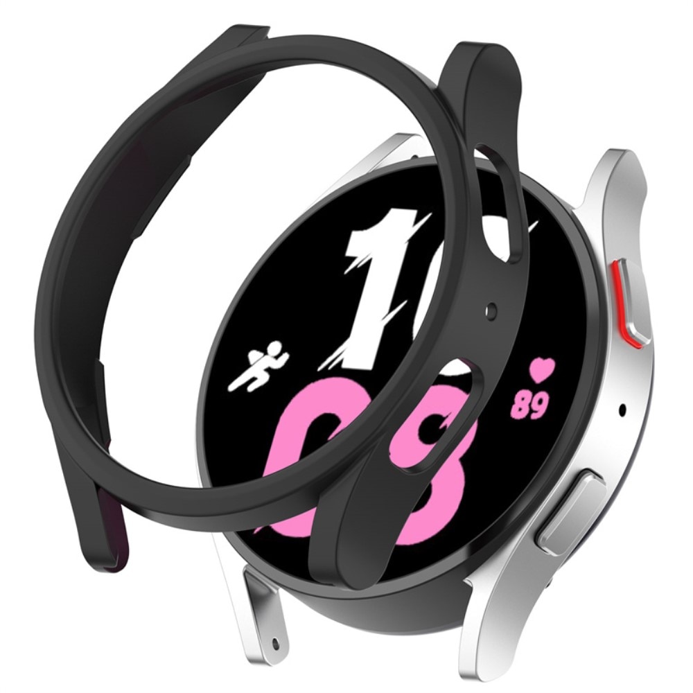 Coque rigide Samsung Galaxy Watch 4 40mm, Noir