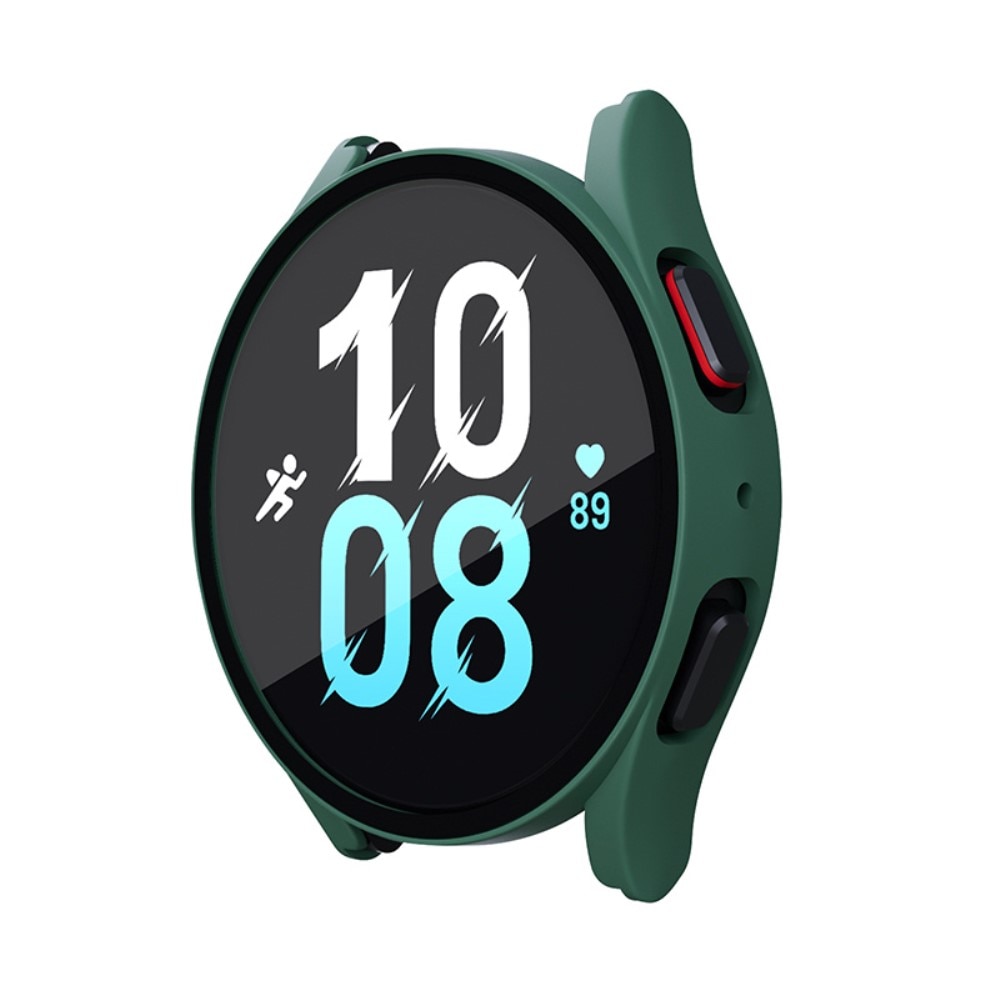 Full Cover Case Samsung Galaxy Watch 4/5 44mm Vert