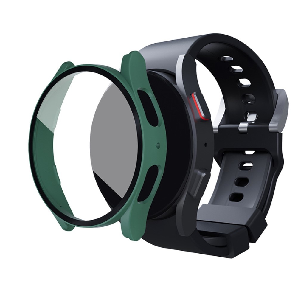 Full Cover CaseSamsung Galaxy Watch 5 44mm, Vert