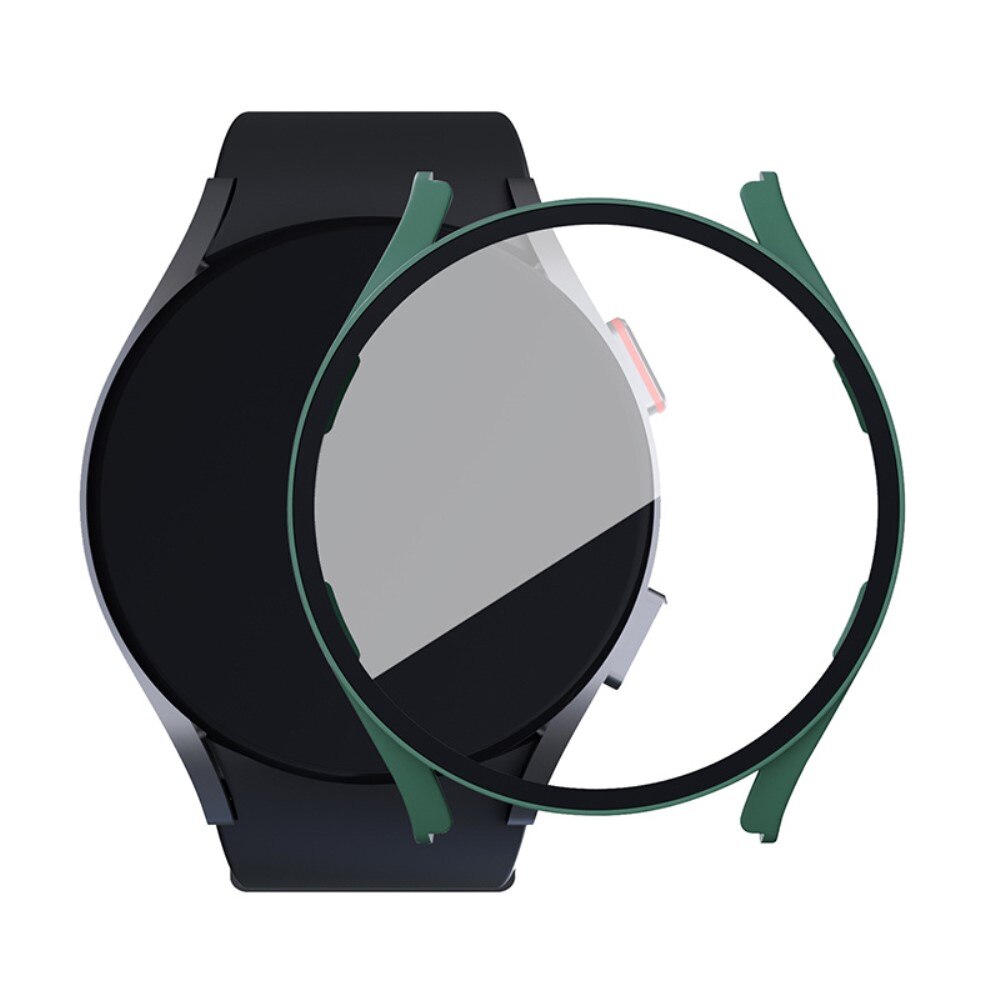 Full Cover CaseSamsung Galaxy Watch 5 44mm, Vert